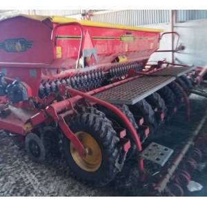 Посівний комплекс Vaderstad Rapid 400C (2011)