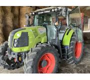 Трактор Claas Arion 450