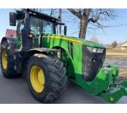 Трактор John Deere 8370R