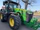 Трактор John Deere 8370R (2018)