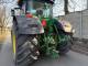 Трактор John Deere 8370R (2018)