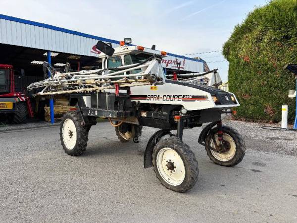 Самохідний обприскувач Spra-Coupe 3440 (2004)