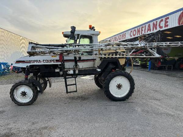 Самохідний обприскувач Spra-Coupe 3440 (2004)