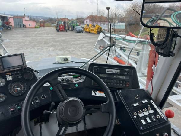 Самохідний обприскувач Spra-Coupe 3440 (1998)