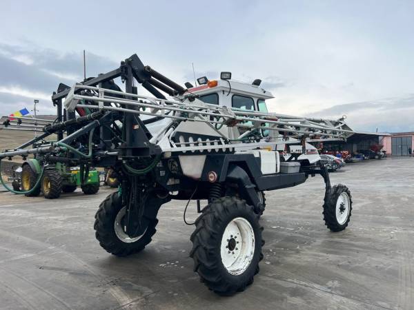 Самохідний обприскувач Spra-Coupe 3440 (1998)