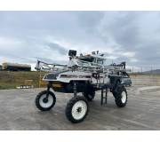 Самохідний обприскувач Spra-Coupe 3440
