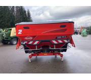 Розкидач добрив Kuhn Axis H50.2 H-EMC W
