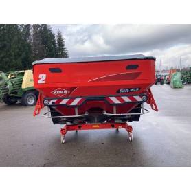 Розкидач добрив Kuhn Axis H50.2 H-EMC W (2017)