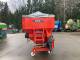 Розкидач добрив Kuhn Axis H50.2 H-EMC W (2017)
