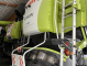 Комбайн Claas Lexion 740 (2010)