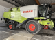 Комбайн Claas Lexion 740 (2010)