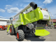 Комбайн Claas Lexion 570 (2009)
