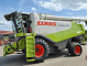 Комбайн Claas Lexion 570 (2009)