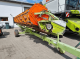 Комбайн Claas Lexion 570 (2009)