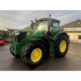 Трактор John Deere 6215R (2020)