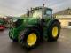 Трактор John Deere 6215R (2020)