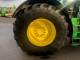 Трактор John Deere 6215R (2020)