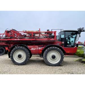 Обприскувач Agrifac CONDOR (2013)