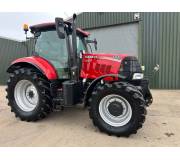 Трактор Case IH Puma 150