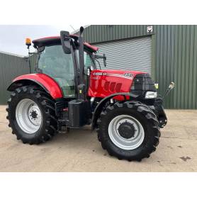 Трактор Case IH Puma 150 (2018)