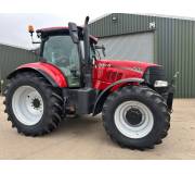 Трактор Case IH Cvx 240