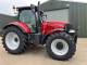 Трактор Case IH Cvx 240 (2021)