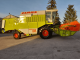 Комбайн Claas Dominator 108 SL (1989)