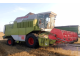 Комбайн Claas Dominator 108 SL (1989)