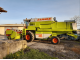 Комбайн Claas Dominator 108 SL (1989)