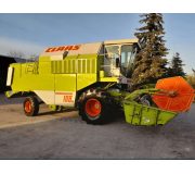 Комбайн Claas Dominator 108 SL