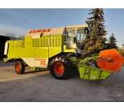 Комбайн Claas Dominator 108 SL