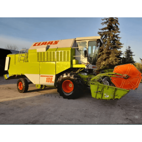 Комбайн Claas Dominator 108 SL (1989)