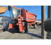 Комбайн Case IH 1660