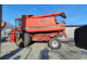 Комбайн Case IH 1660 (1987)