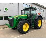 Трактор John Deere 8400R