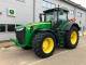 Трактор John Deere 8400R (2018)