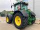 Трактор John Deere 8400R (2018)