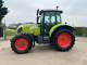 Трактор Claas Arion 620 (2010)
