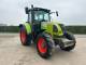 Трактор Claas Arion 620 (2010)