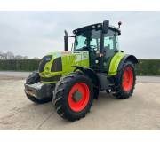 Трактор Claas Arion 620