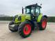 Трактор Claas Arion 620 (2010)