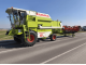 Комбайн Claas Dominator 108 SL (1988)