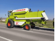 Комбайн Claas Dominator 108 SL (1988)