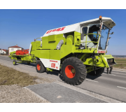 Комбайн Claas Dominator 108 SL