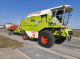 Комбайн Claas Dominator 108 SL (1988)