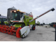 Комбайн Claas Dominator 118 SL Maxi (1993)