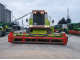 Комбайн Claas Dominator 118 SL Maxi (1993)