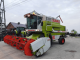Комбайн Claas Dominator 118 SL Maxi (1993)