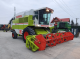 Комбайн Claas Dominator 118 SL Maxi (1993)