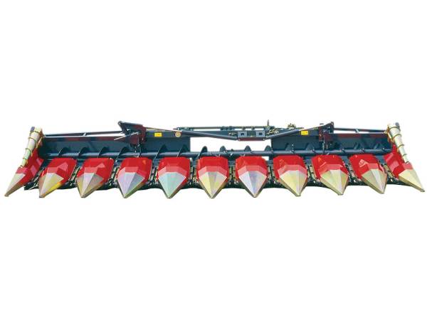 Жниварка кукурудзяна Dominoni Rock SL978BG (2025)